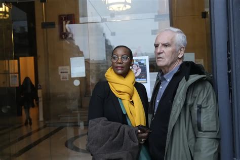 A Rwandan doctor in France faces 30 years in prison for alleged role in his country’s 1994 genocide